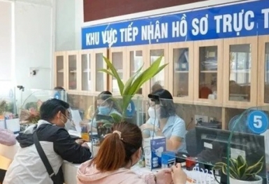 Nghị định về đăng ký doanh nghiệp