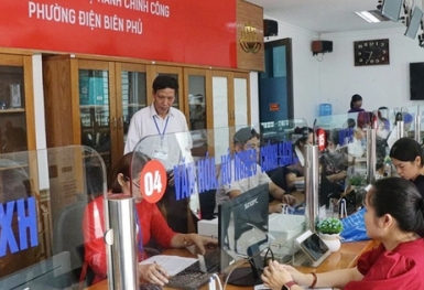 Từ 1/7, giảm 50% nhiều loại phí hỗ trợ người dân, doanh nghiệp đến hết 2026