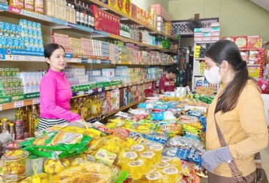 Quy định mới về đăng ký hộ kinh doanh