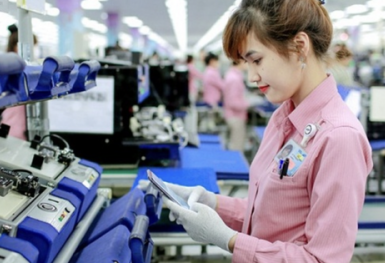 3 kịch bản GDP Việt Nam ảnh hưởng từ chính sách thuế mới của Mỹ