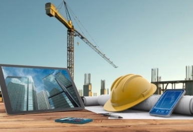 Nhiều khoản phí, lệ phí trong lĩnh vực xây dựng và hạ tầng được giảm 50%