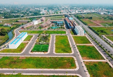 Rà soát, đề xuất bổ sung nhu cầu sử dụng đất phục vụ điều chỉnh Quy hoạch sử dụng đất Quốc gia