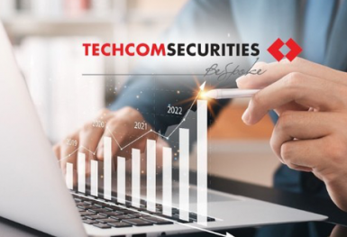 Những bóng hồng trong thương vụ IPO nghìn tỷ của Chứng khoán Kỹ Thương
