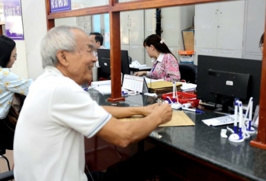 TPHCM: Giải quyết thông suốt các thủ tục nhà đất sau hợp nhất