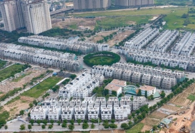 'Nhà ở cần được nhìn nhận như một phần thiết yếu của hạ tầng quốc gia'