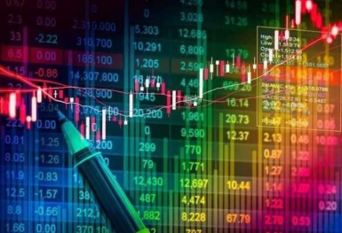 Chứng khoán: 2 nhóm ngành khối ngoại 'gom hàng' hơn 1.000 tỷ đồng