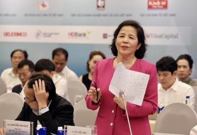 Vinamilk và chiến lược tăng trưởng hai con số