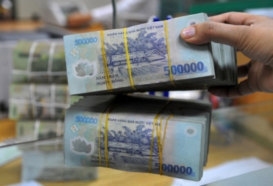 Điểm tin ngân hàng ngày 12/7: Loạt ngân hàng tăng lãi tiết kiệm trở lại