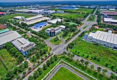 Điểm tin xây dựng - bất động sản ngày 13/7: Bất động sản công nghiệp giữ vững đà tăng trưởng giữa biến động toàn cầu