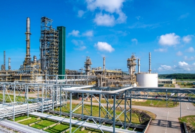 BSR tăng tốc ngoạn mục: Hoàn thành 96% kế hoạch lợi nhuận năm sau 6 tháng