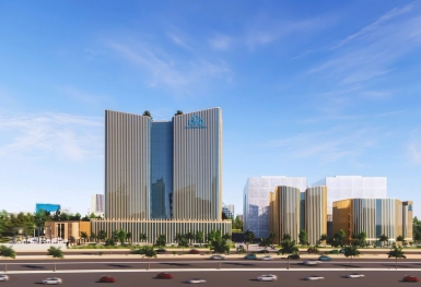 TP. HCM sẽ có trung tâm dữ liệu 250 triệu USD