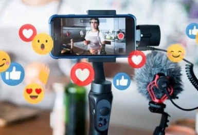 Kinh doanh trên mạng xã hội phải nộp thuế như thế nào cho đúng luật?