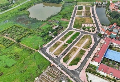 Điểm tin xây dựng - bất động sản ngày 15/7: Mức độ quan tâm đất nền giảm mạnh sau “cơn sốt” ngắn hạn