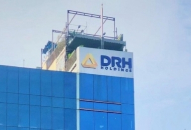 DRH Holdings buộc hoàn trả tiền mua chứng khoán và thu hồi phát hành sai mục đích
