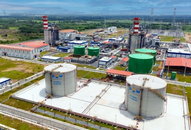 PV Power tăng tốc hoàn thành mục tiêu năm 2025