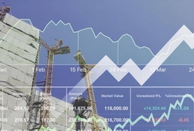 Thị trường chứng khoán ngày 17/7: Dòng tiền ồ ạt vào bất động sản, VN Index tiến sát mốc 1.500 điểm