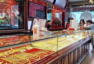 Bộ Công an đề xuất siết quản lý, tăng thanh tra thị trường vàng