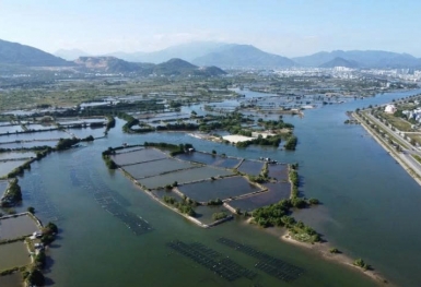 Điểm tin xây dựng - bất động sản ngày 18/7: Khánh Hòa đăng ký khởi công 4 dự án trọng điểm chào mừng 80