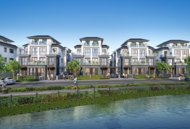 Thị trường bất động sản miền Nam đang dẫn sóng phục hồi quý II/2025