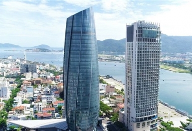 Đà Nẵng miễn giấy phép xây dựng cho hàng loạt dự án bất động sản