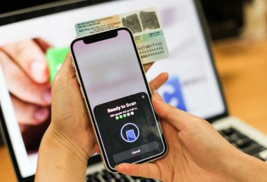 Điểm tin ngân hàng ngày 19/7: Xóa sổ tài khoản ngân hàng chưa xác thực sinh trắc học