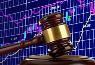 Ủy ban chứng khoán nhà nước phạt 3 doanh nghiệp vi phạm quy định niêm yết