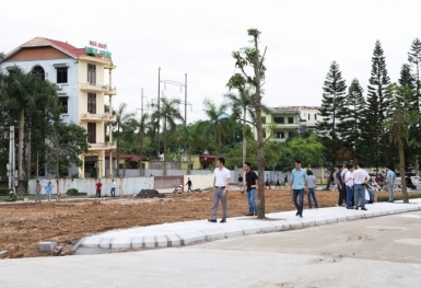 Đề xuất áp 20% thuế thu nhập cá nhân với chuyển nhượng bất động sản theo từng giao dịch