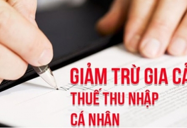Bộ Tài chính đề xuất nâng giảm trừ gia cảnh lên 15,5 triệu đồng