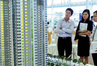 Đề xuất bán nhà sẽ phải đóng thuế 20% lãi: Bộ Tài chính lên tiếng