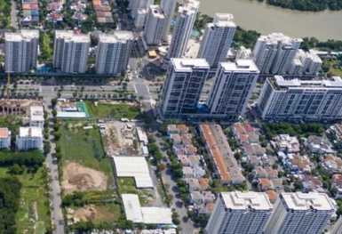 Áp thuế 20% khi mua bán bất động sản, hiểu thế nào cho đúng và đủ?