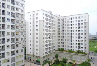 Điểm tin xây dựng - bất động sản ngày 28/7: Tiến độ xây nhà ở xã hội đạt gần 60% chỉ tiêu đề ra