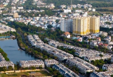 Bộ Xây dựng ủng hộ Bộ Tài chính về các đề xuất áp thuế chuyển nhượng bất động sản