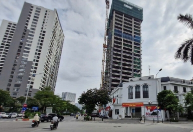 Thị trường bất động sản Quý II/2025: 16 dự án nhà ở xã hội được cấp phép