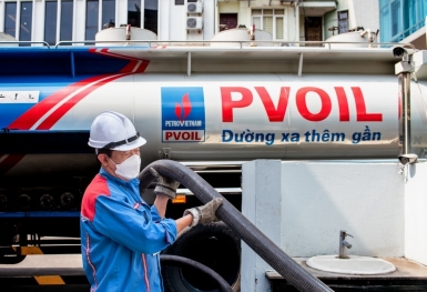 VPI dự báo giá xăng giảm nhẹ trong kỳ điều hành ngày 31/7