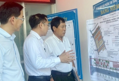 TPHCM: Công bố danh sách khu vực được miễn xin phép xây dựng