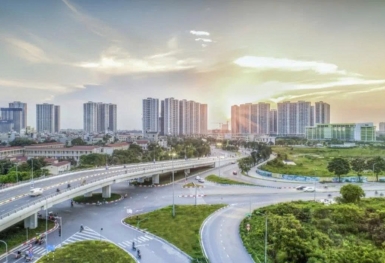 Điểm tin xây dựng - bất động sản ngày 1/8: Bộ Xây dựng lý giải nguyên nhân giá bất động sản tăng vọt