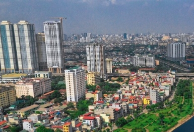 Rút đề xuất tính thuế 20% dựa trên lãi khi giao dịch bất động sản