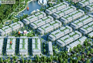 Bỏ thu tiền đất bổ sung: Gỡ nút thắt pháp lý cho doanh nghiệp bất động sản