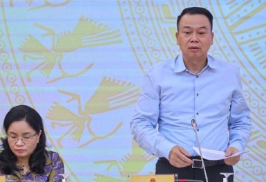 Khuyến khích thành phần kinh tế tư nhân tham gia thí điểm thị trường giao dịch tài sản mã hóa