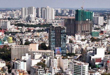 Thị trường mua bán-sáp nhập bất động sản: Liên kết chiến lược lên ngôi