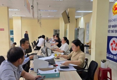 Bộ Công Thương yêu cầu cắt giảm tối thiểu 30% điều kiện kinh doanh