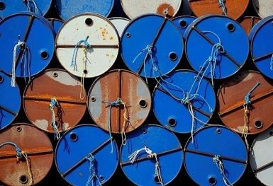 Giá dầu hôm nay (15/8): Tăng vọt trước thềm thượng đỉnh Nga - Mỹ