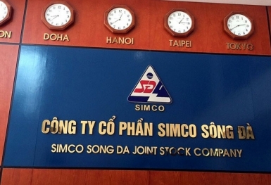 Phạt Simco Sông Đà vì báo cáo “lỗ thành lãi”