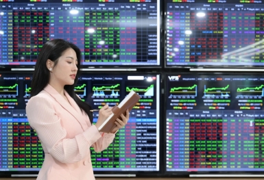 Chứng khoán tuần mới (từ 18 đến 22/8): Tiếp đà đi lên?