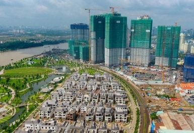 Bộ Xây dựng đẩy nhanh việc hoàn thiện, nâng cấp hệ thống thông tin về nhà ở và thị trường bất động sản