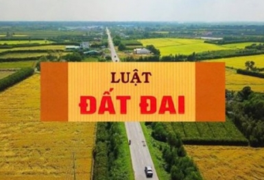 Sửa đổi, bổ sung một số điều của các Nghị định quy định chi tiết thi hành Luật Đất đai