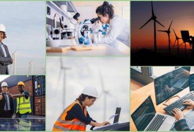 Hàng triệu lao động có nguy cơ mất việc vì chuyển dịch năng lượng