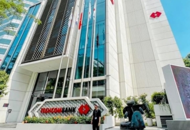 Techcombank chính thức được S&P nâng xếp hạng tín nhiệm lên mức BB