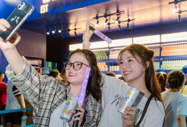 Vinamilk: Đóng góp gần 70% tổng ngân sách ngành sữa trong PRIVATE 100