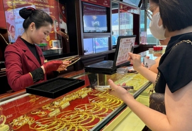 Giá vàng sẽ ra sao sau khi bỏ độc quyền?
